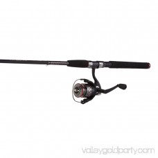 Shakespeare Ugly Stik GX2 Spinning Reel and Fishing Rod Combo 552075832